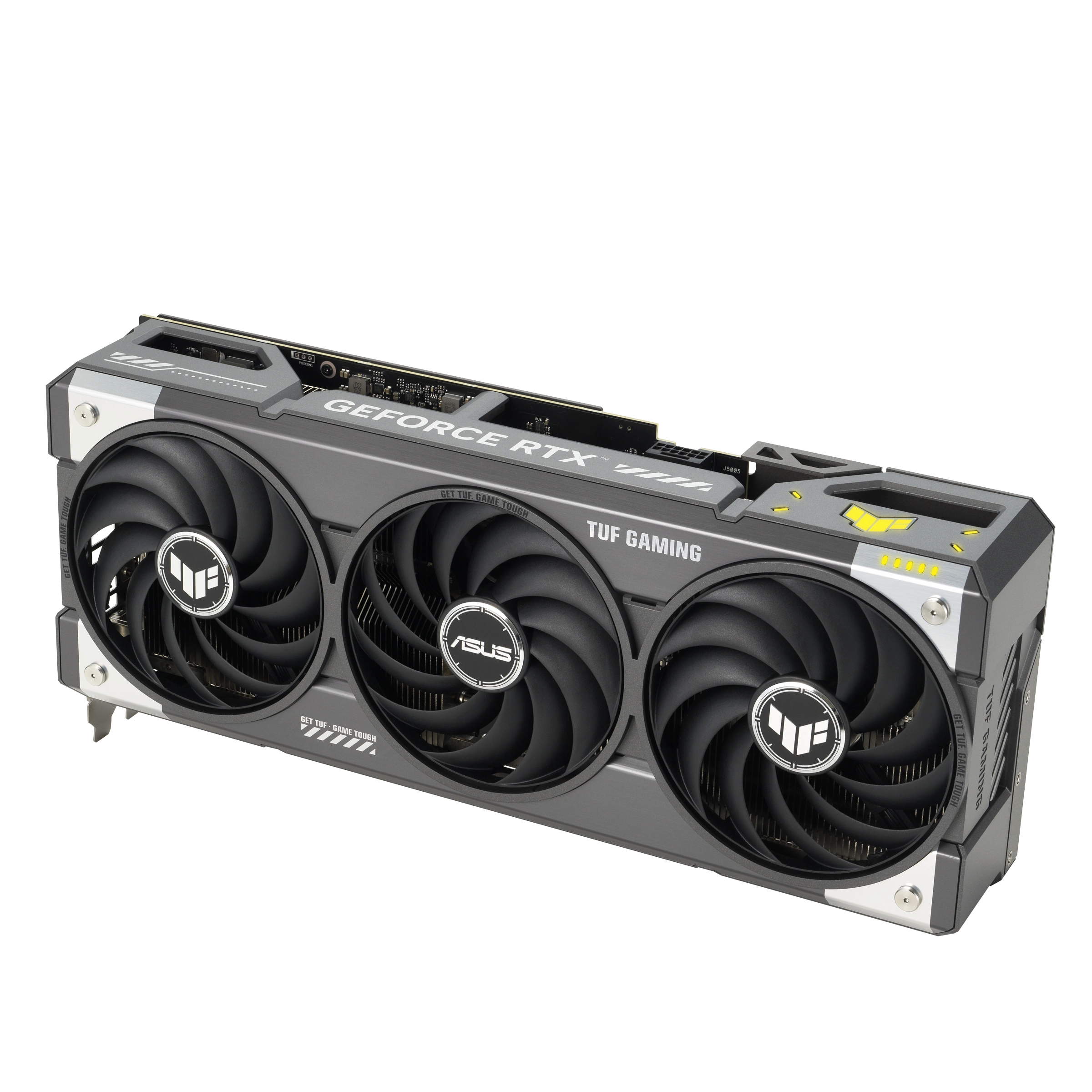 Karta graficzna ASUS TUF Gaming GeForce RTX 5070 Ti  OC Edition 16GB GDDR7 256bit DLSS 4