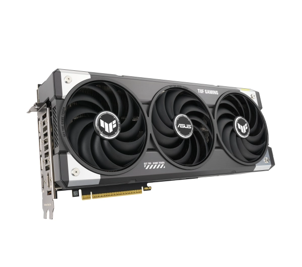 ASUS TUF Gaming GeForce RTX 5070 Ti  OC Edition 16GB GDDR7 256bit DLSS 4 - Kup na Raty - RRSO 0%