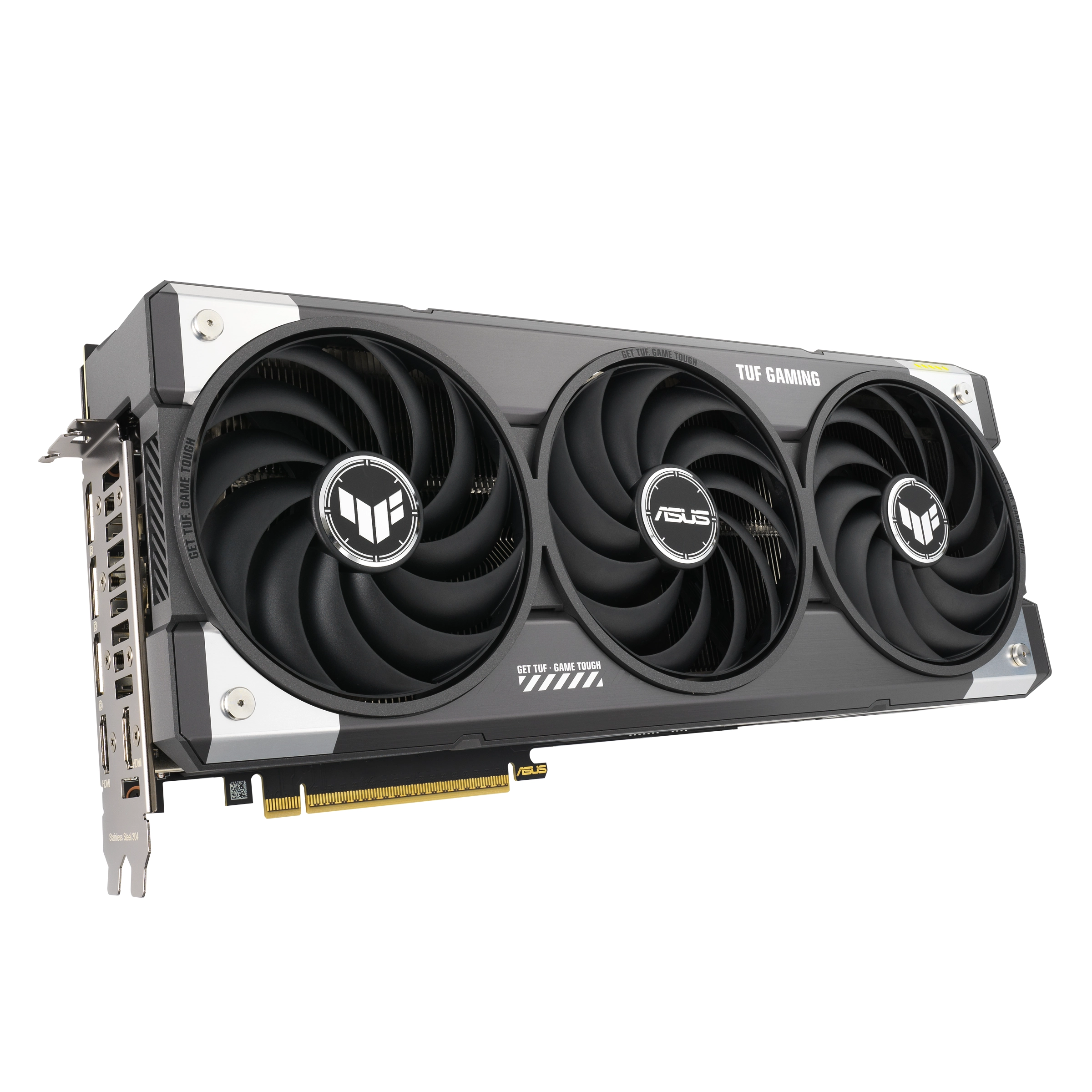 Karta graficzna ASUS TUF Gaming GeForce RTX 5070 Ti  OC Edition 16GB GDDR7 256bit DLSS 4