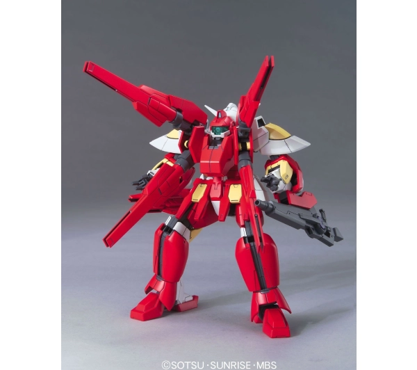 Bandai HG 1/144 REBORNS GUNDAM