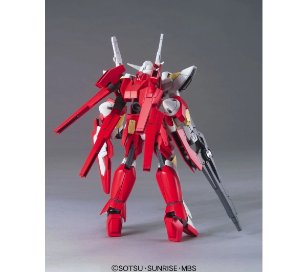 Bandai HG 1/144 REBORNS GUNDAM