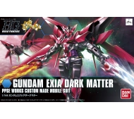 Bandai HGBF 1/144 GUNDAM EXIA DARK MATTER - Dobra cena