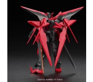 Bandai HGBF 1/144 GUNDAM EXIA DARK MATTER - Dobra cena
