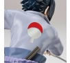 Model do składania Bandai Entry Grade Naruto - Uchiha Sasuke