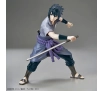 Model do składania Bandai Entry Grade Naruto - Uchiha Sasuke