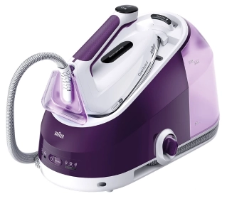 Braun CareStyle 5 IS5247.VI EloxalPlus - Kup na Raty - RRSO 0%