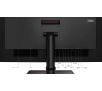 Monitor Lenovo ThinkVision P34w-20 34,14" UWQHD IPS 60Hz 4ms Zakrzywiony Profesjonalny