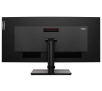 Monitor Lenovo ThinkVision P34w-20 34,14" UWQHD IPS 60Hz 4ms Zakrzywiony Profesjonalny