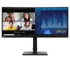 Monitor Lenovo ThinkVision P34w-20 34,14" UWQHD IPS 60Hz 4ms Zakrzywiony Profesjonalny