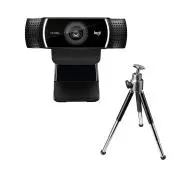 Logitech HD Pro Webcam C922