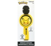 Mikrofon z głośnikiem Bluetooth OTL Technologies Pokémon Pikachu PopSing LED Light Up Wireless Karaoke 5W Żółty