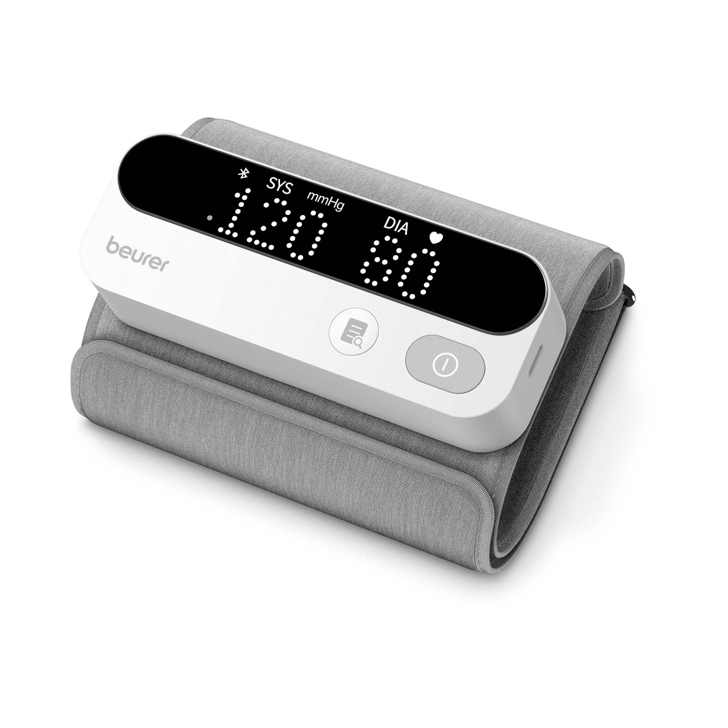 Ciśnieniomierz Beurer BM 59 Wykrywanie arytmii