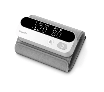Ciśnieniomierz Beurer BM 59 Wykrywanie arytmii