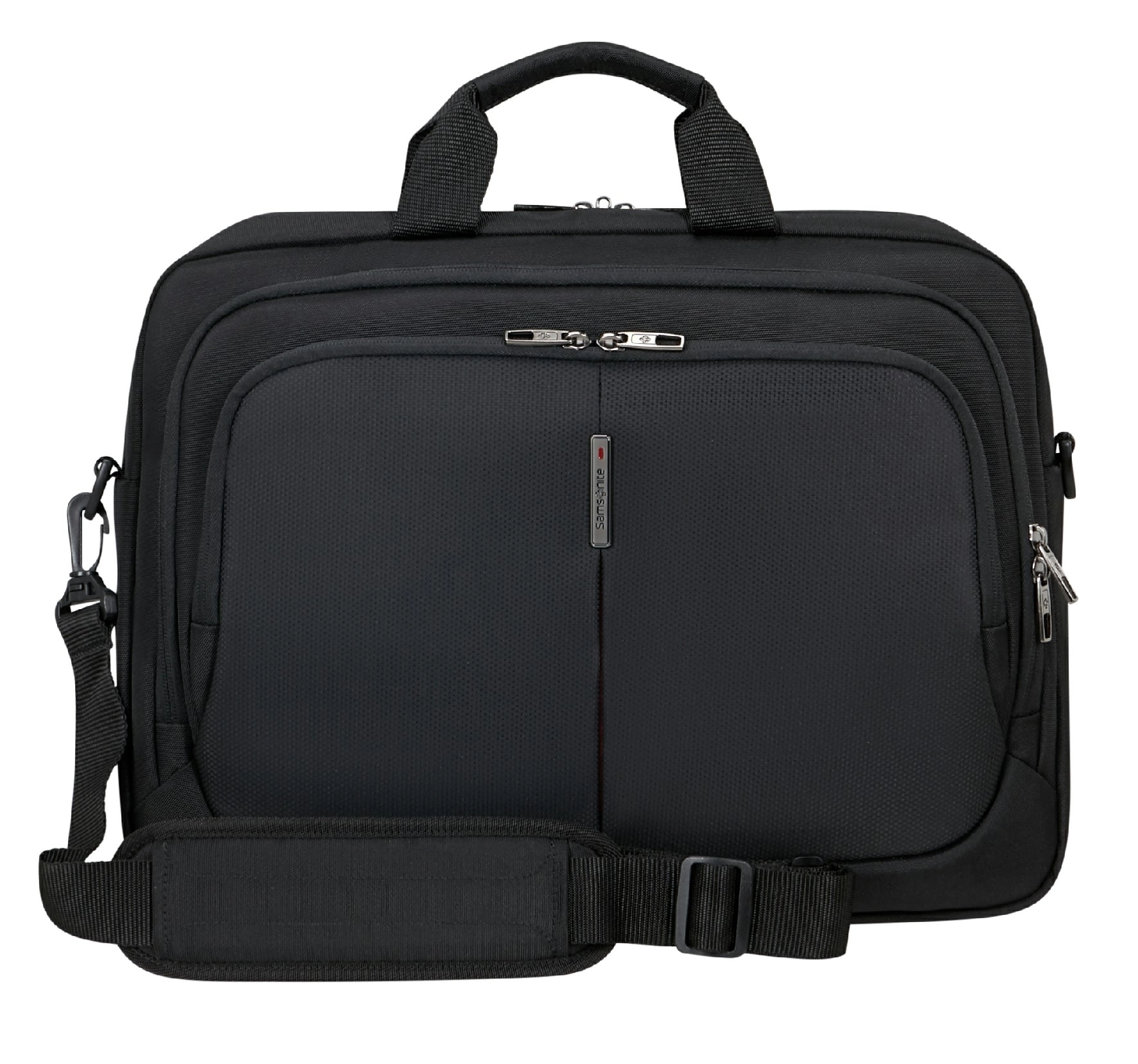Torba na laptopa Samsonite Guardit 3.0 17,3" Czarny
