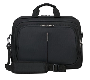 Samsonite Guardit 3.0 17,3" Czarny