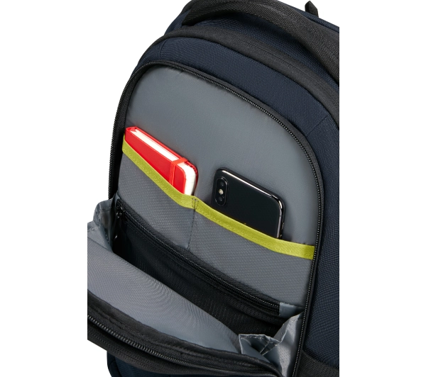 Samsonite Guardit 3.0 14,1" Granatowy