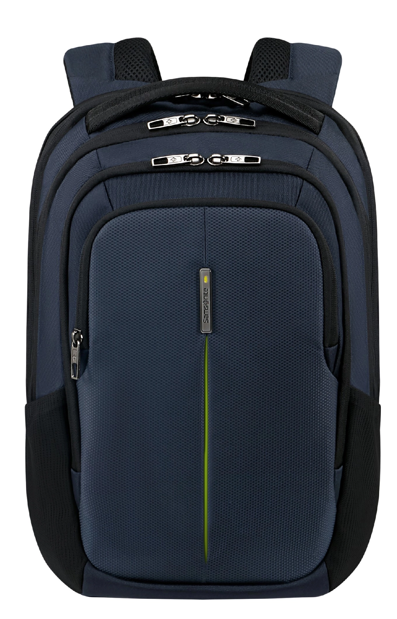 Plecak na laptopa Samsonite Guardit 3.0 14,1" Granatowy