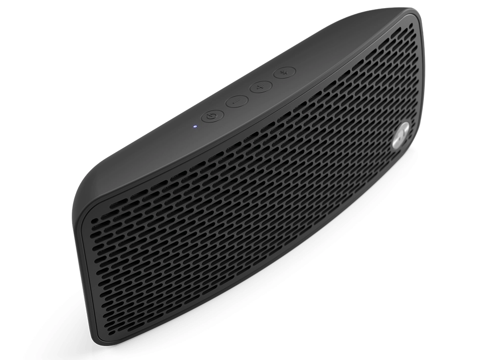 Głośnik Bluetooth Audio Pro P5 35W Czarny