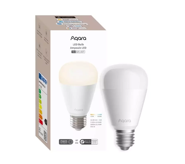 Aqara LB-L02E E27