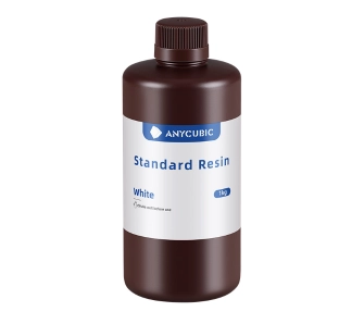 Żywica Anycubic Standard Resin Biały
