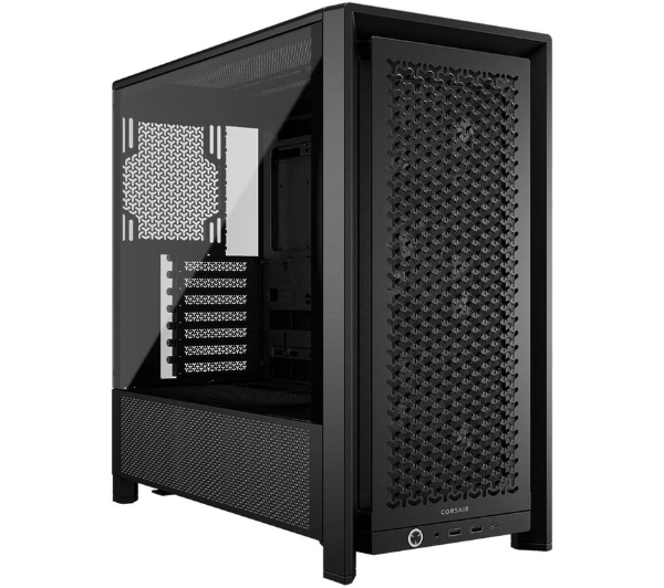 Corsair Frame 4000D RS Czarny