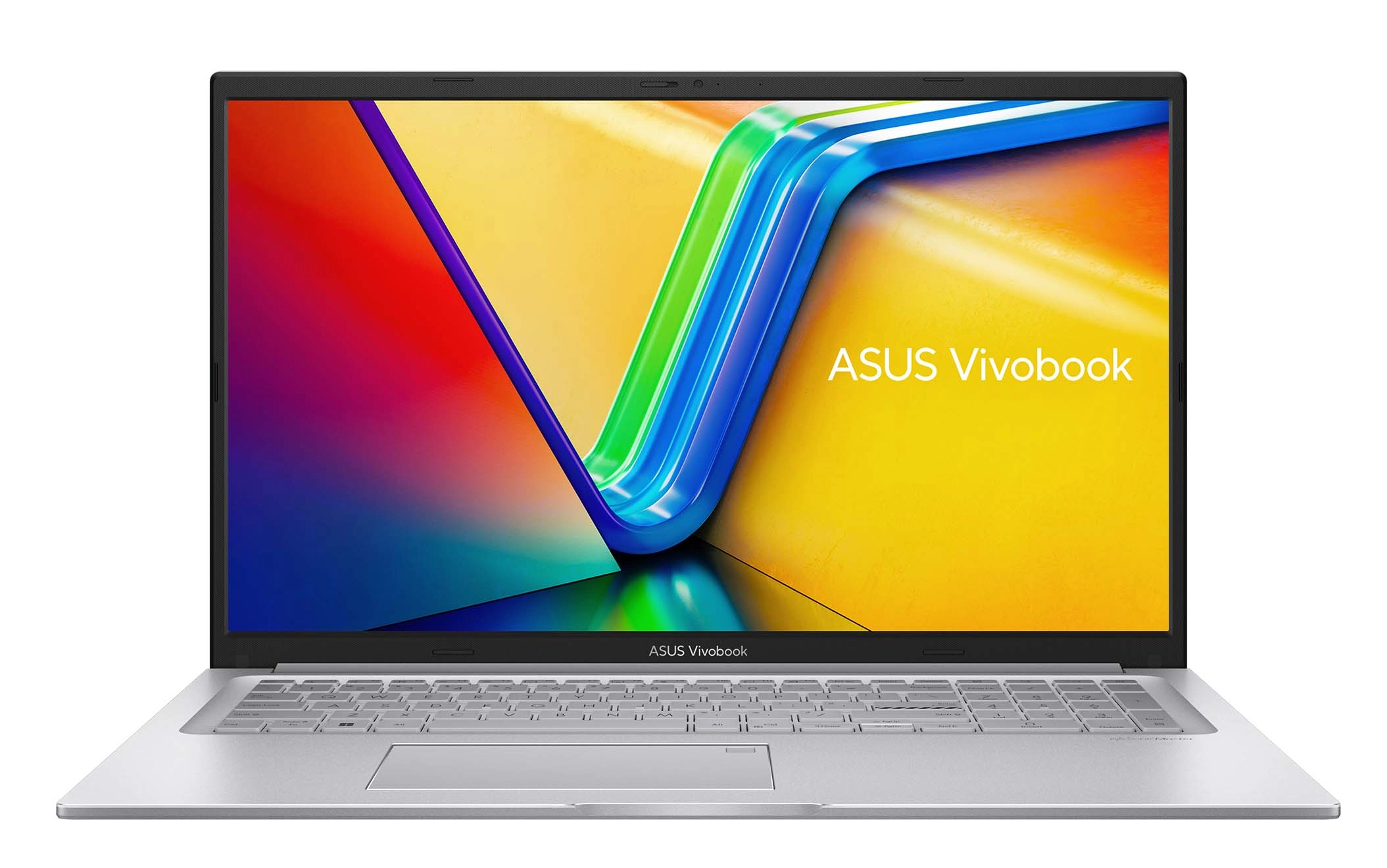 Laptop ASUS Vivobook 17 X1704VA-AU625W 17,3" i5-1334U 16GB RAM 512GB Dysk SSD Win11 Srebrny