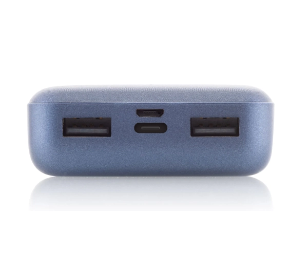 GoGEN PB100007SG 10000mAh 10W Niebieski