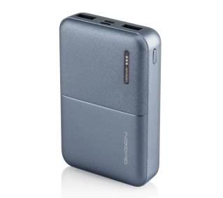GoGEN PB100007SG 10000mAh 10W Niebieski