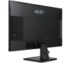 Monitor MSI PRO MP245G 24" Full HD IPS 100Hz 1ms MPRT