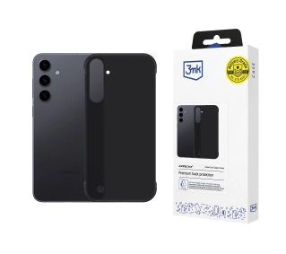 3mk Just20g Matt Case do Galaxy S24 Plus Czarny