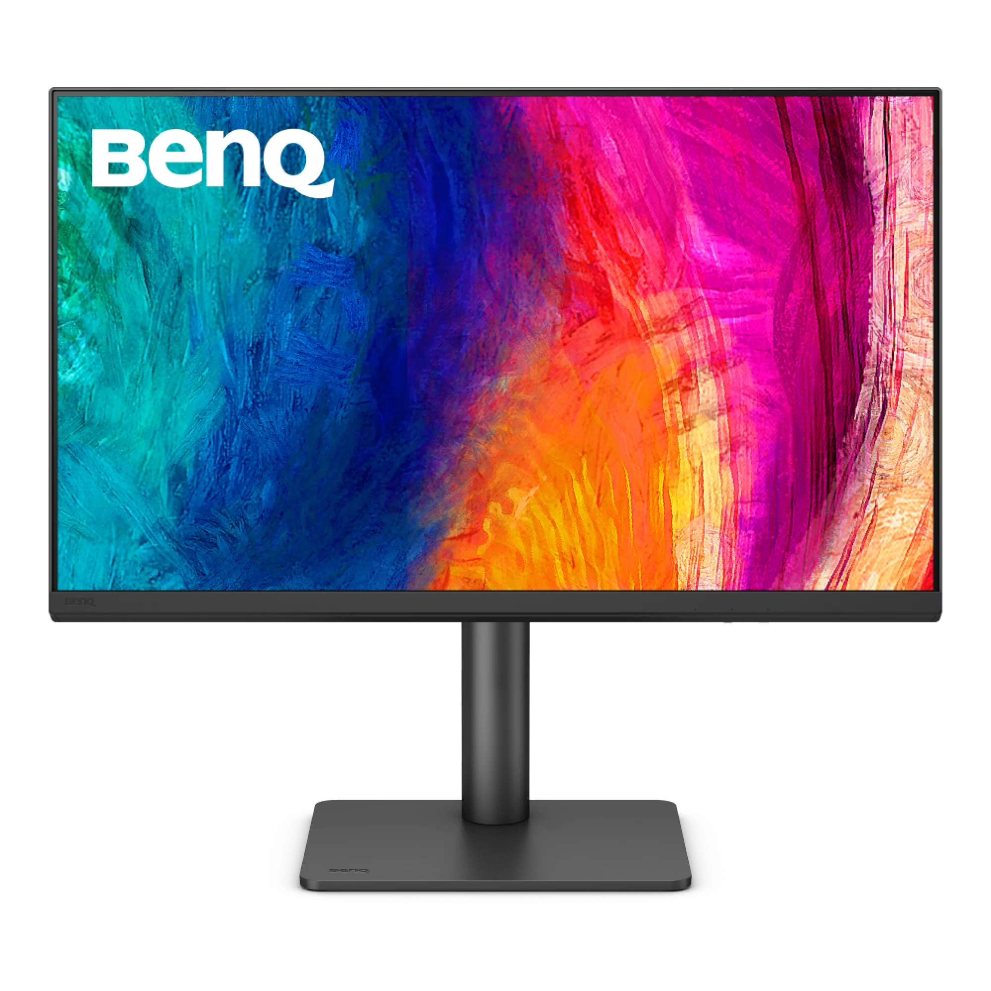 Monitor BenQ PD2706QN 27" 2K IPS 100Hz 5ms Graficzny