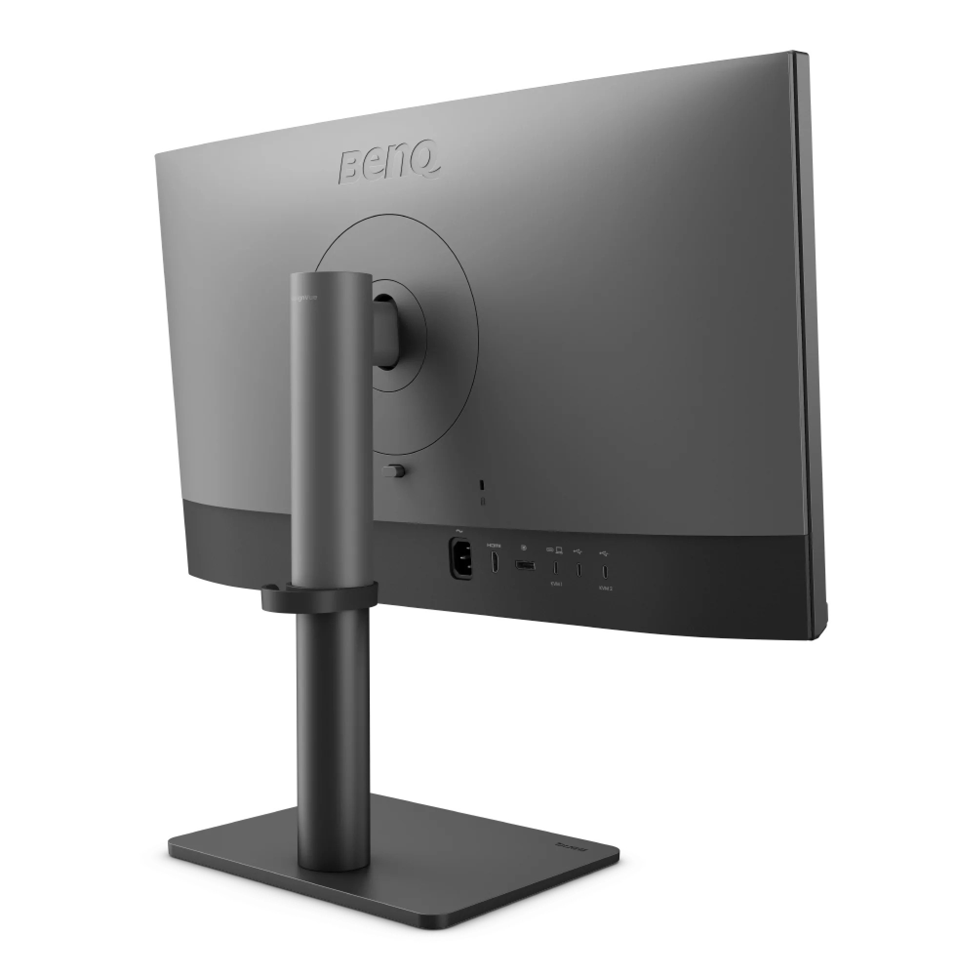 фото Монітор BenQ PD2706QN (9H.LNDLA.TBE)