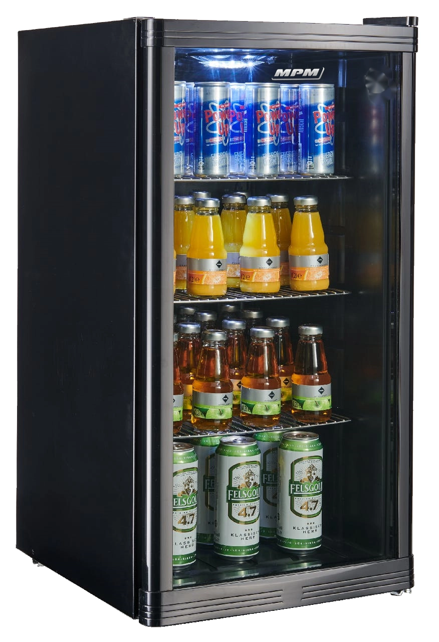 Witryna chłodnicza MPM 93-VT-08 83cm