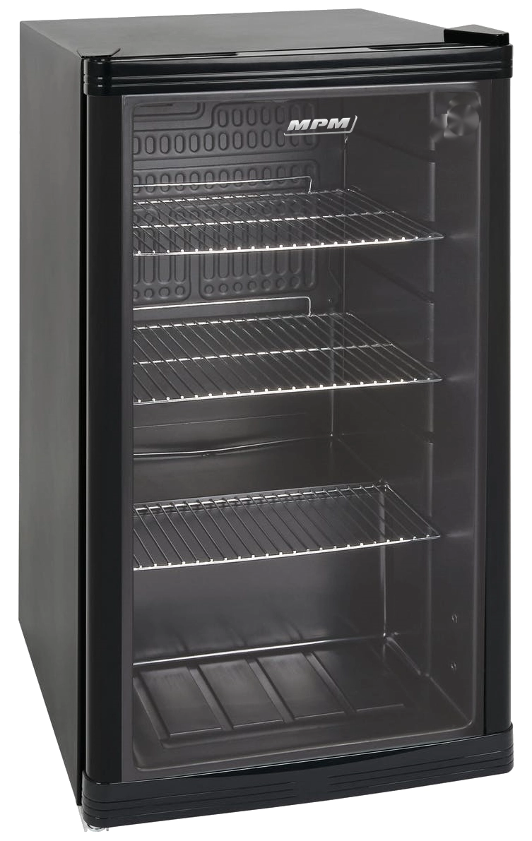 фото Холодильна шафа-вітрина MPM MPM-93-VT-08