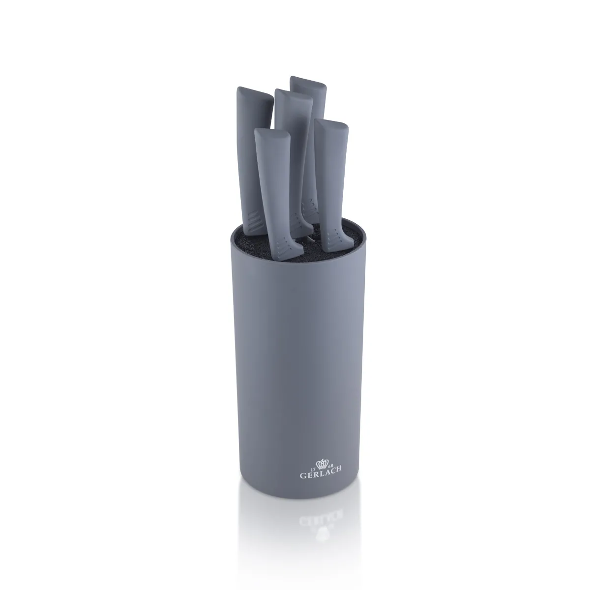 Zestaw noży Gerlach Smart 6 elementów