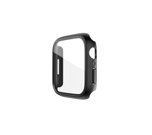 NEXT ONE Black Shield Case do Apple Watch 41mm