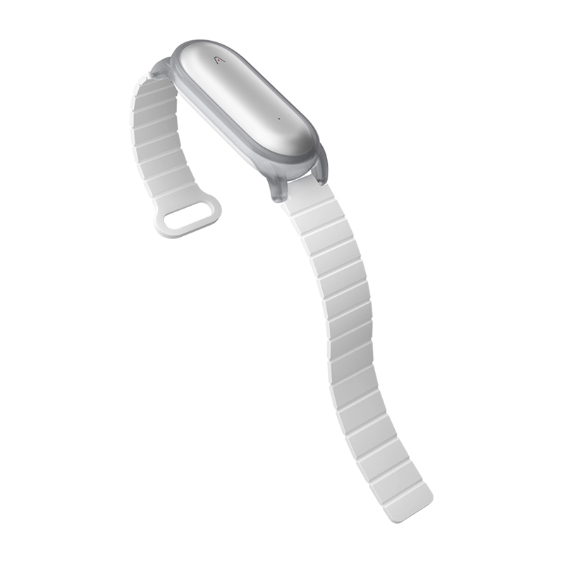 фото Цифровий диктофон Plaud Pin AI 3 in 1 Silver