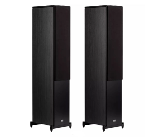 Heco Aurora XT 700 Czarny dąb 2szt. - Kup na Raty - RRSO 0%