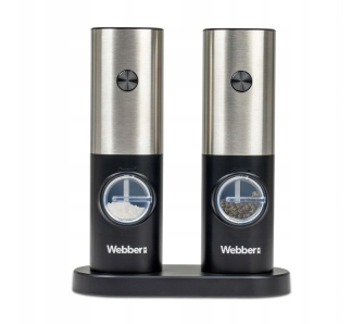Młynek do przypraw Webber MK20Z