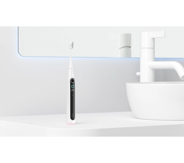 Oclean X Lite Set Szary