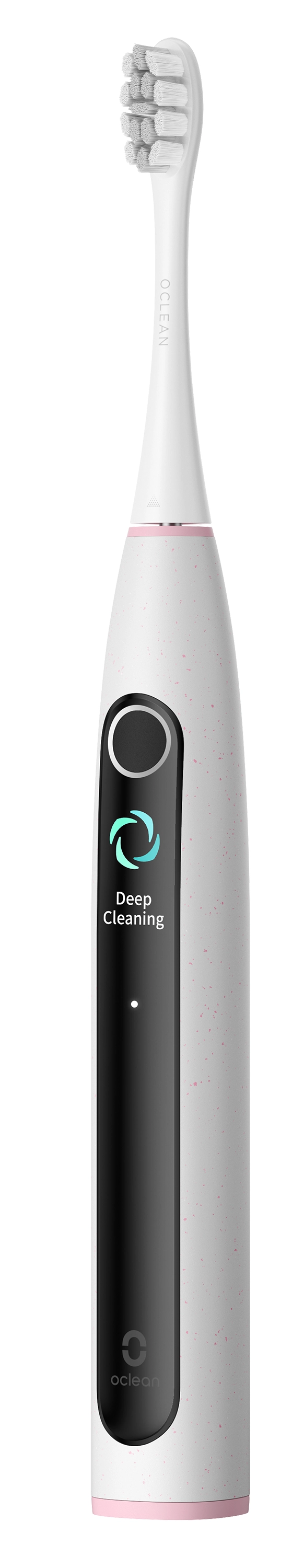 фото Електрична зубна щітка Oclean X Lite Set Grey