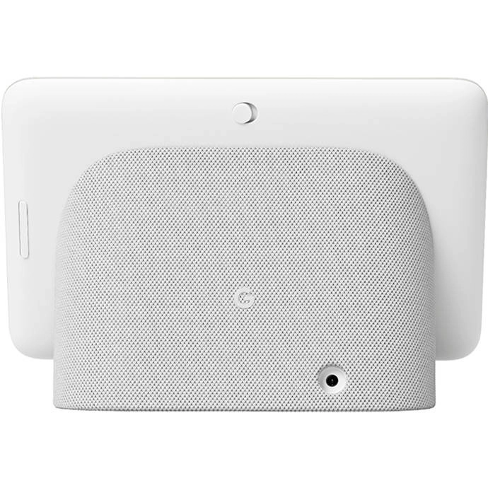 Głośnik Google Nest Hub 2G Chalk