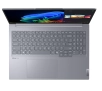 Laptop biznesowy Lenovo ThinkBook 16 G7 QOY 16" Snapdragon X Plus X1P-42-100 32GB RAM 1TB Dysk SSD Win11 Pro Szary