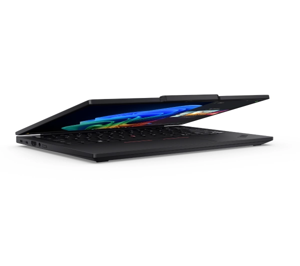 Lenovo ThinkPad T14s Gen 6 14" Ryzen AI 7 Pro 360 32GB RAM 512GB Dysk SSD Win11 Pro Czarny Funkcje AI - Kup na Raty - RRSO 0%