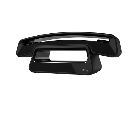 Telefon ALCATEL ePure3 Iconic Czarny