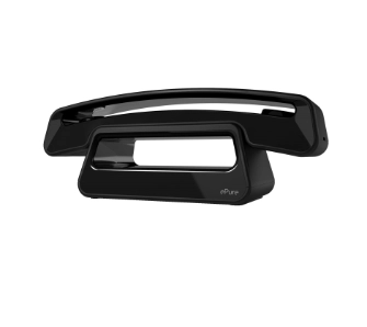Telefon ALCATEL ePure3 Iconic Czarny