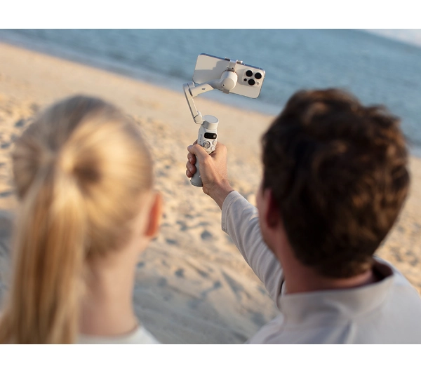 DJI Osmo Mobile 7 - Kup na Raty - RRSO 0%
