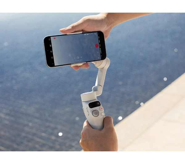 DJI Osmo Mobile 7 - Kup na Raty - RRSO 0%