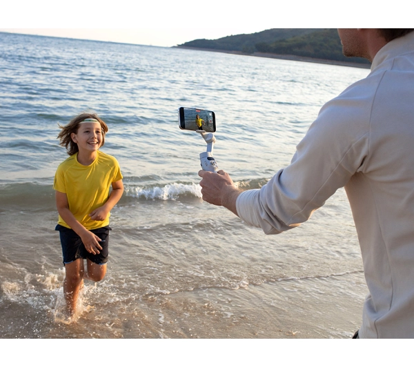 DJI Osmo Mobile 7 - Kup na Raty - RRSO 0%