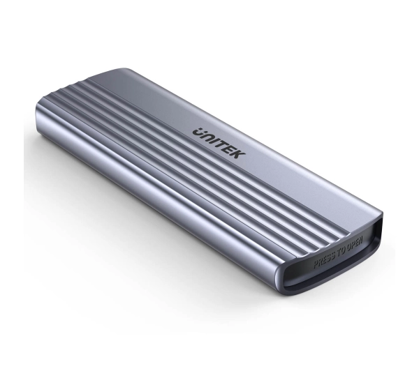 Unitek S1241B01 Szary